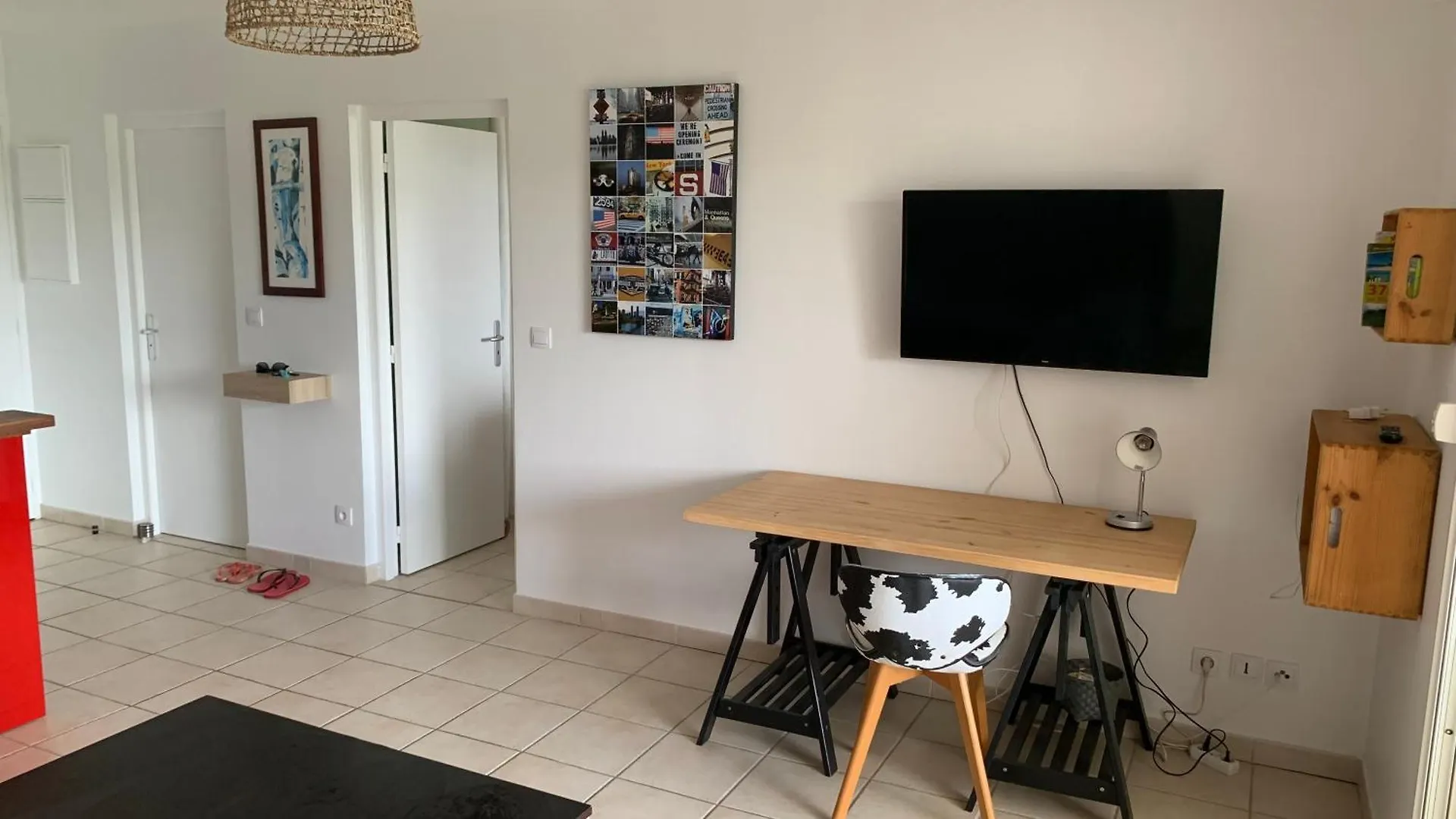 Appartement Emeraude Caraibes Les Trois-Ilets